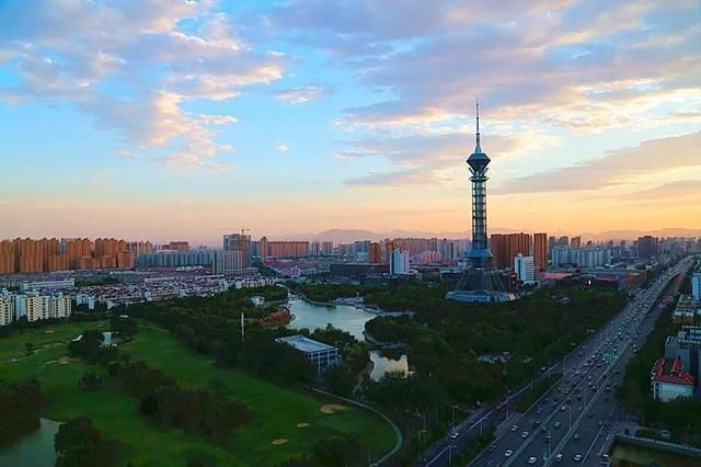 河北，北方明珠的七彩画卷解读