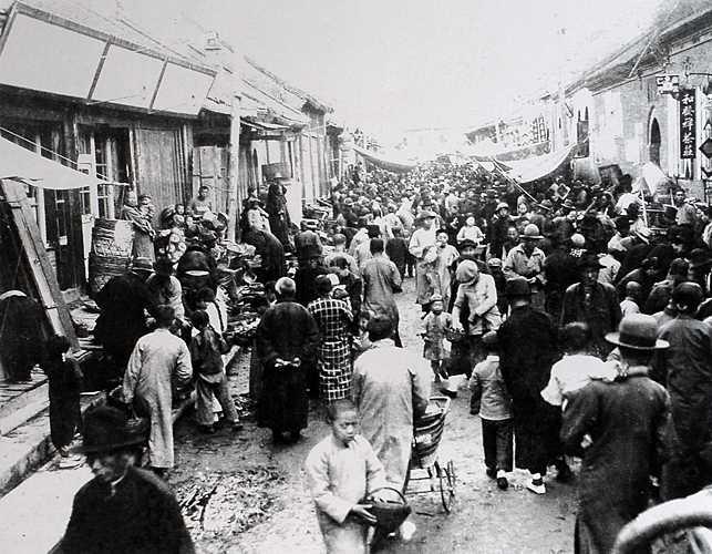 吉林的温馨日常，友情的温暖与陪伴的力量