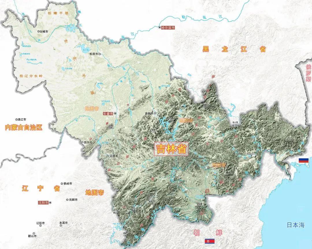 吉林,东北古都的历史回声与时光流转