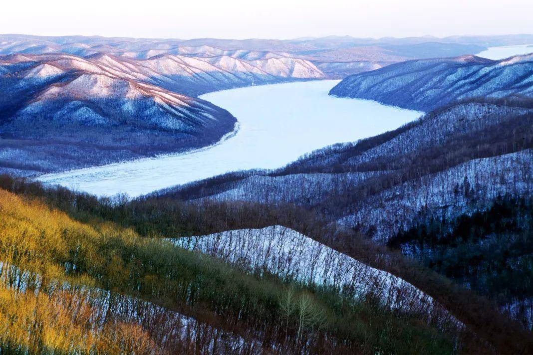 黑龙江,地域文化特色与现代化转型的交织之旅