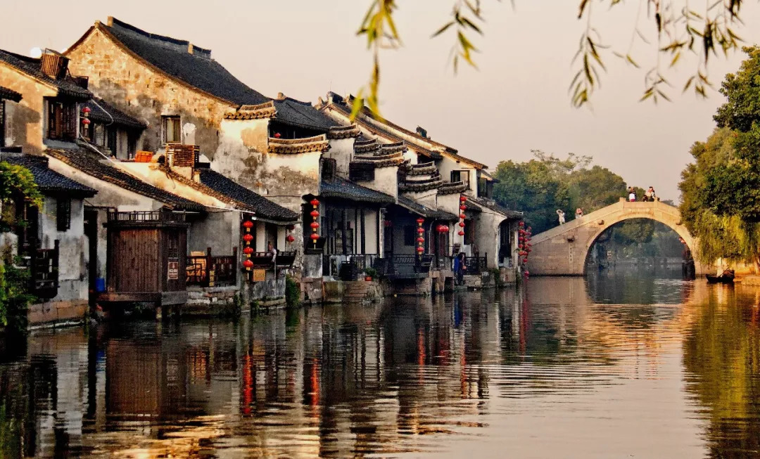 浙江,古今交融之地,商机无限的热土