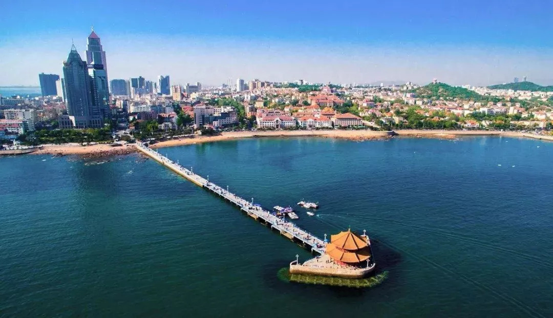 山东探秘,历史与自然之美的交汇地✨