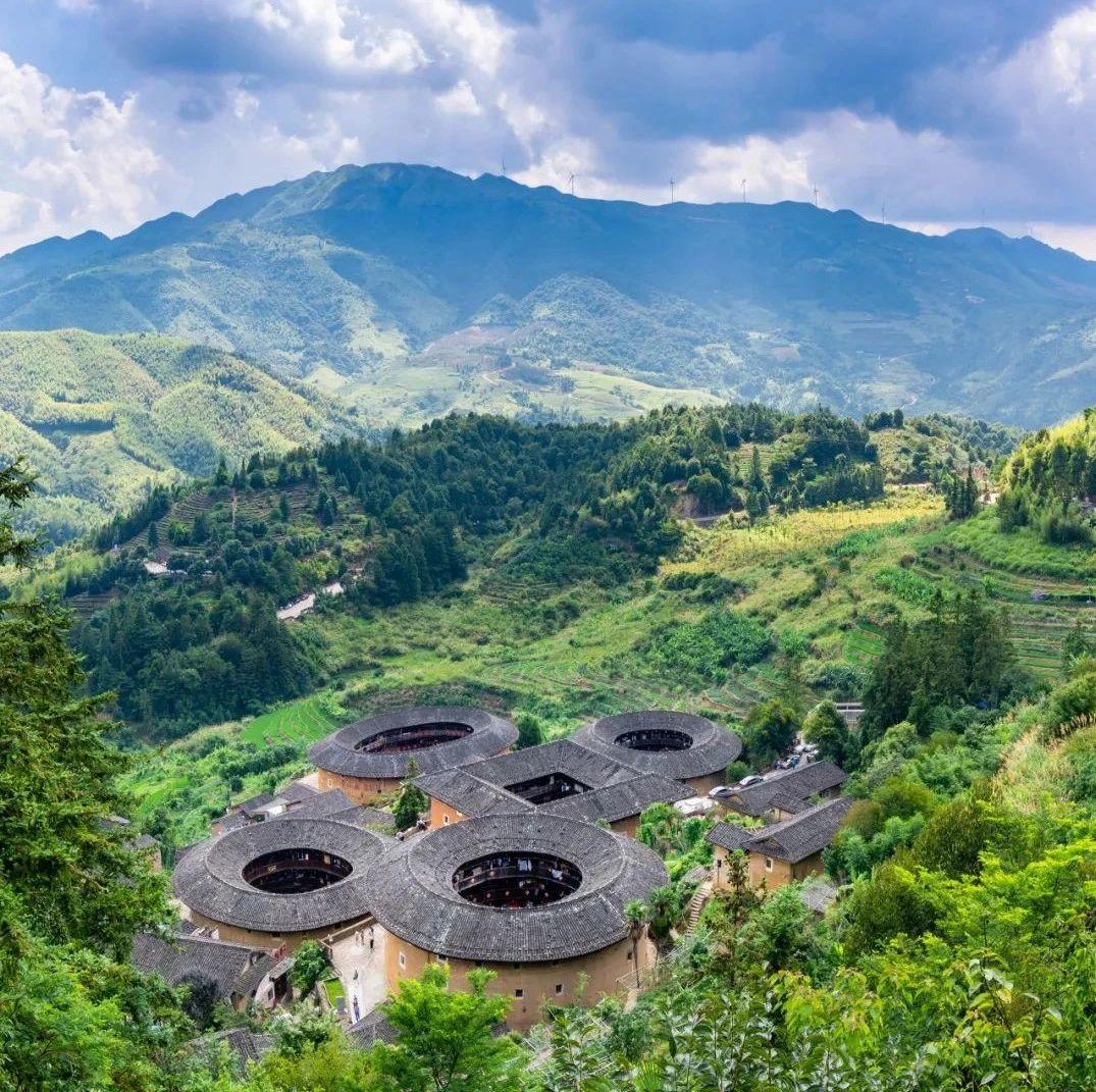福建,致敬领导与同胞的团结盛会
