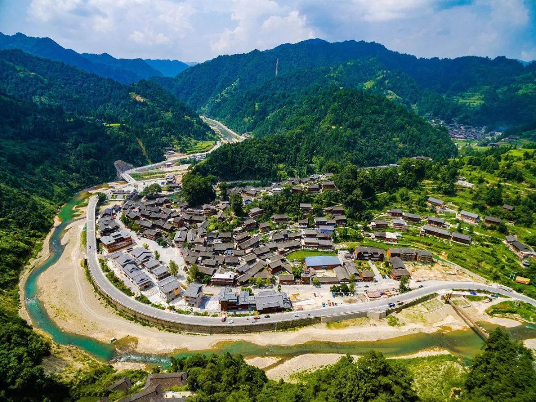 探寻贵州,自然奇观与人文魅力的交融之旅