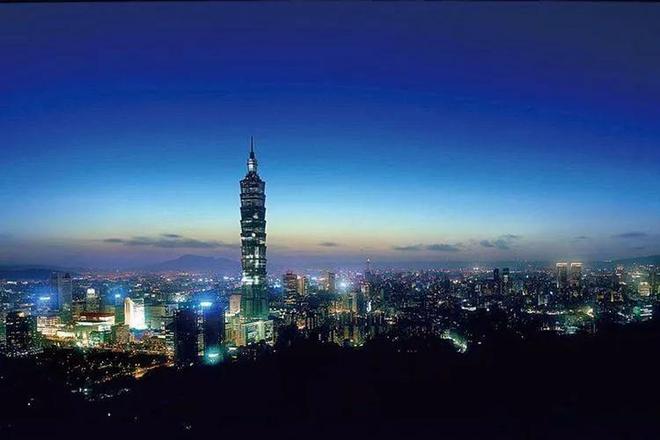 台湾之旅的心得体会与感悟