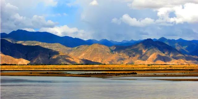 西藏心灵之旅,旋律中的圣域秘境