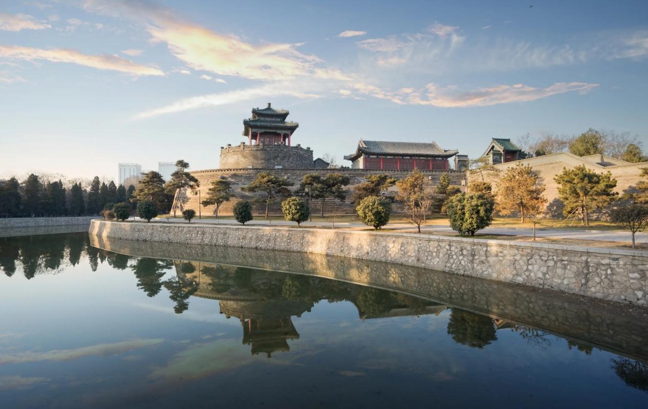 古都风华再现,邯郸商机无限等你来探