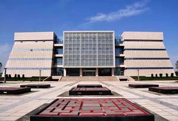 沧州,历史底蕴与现代风采的交融之地