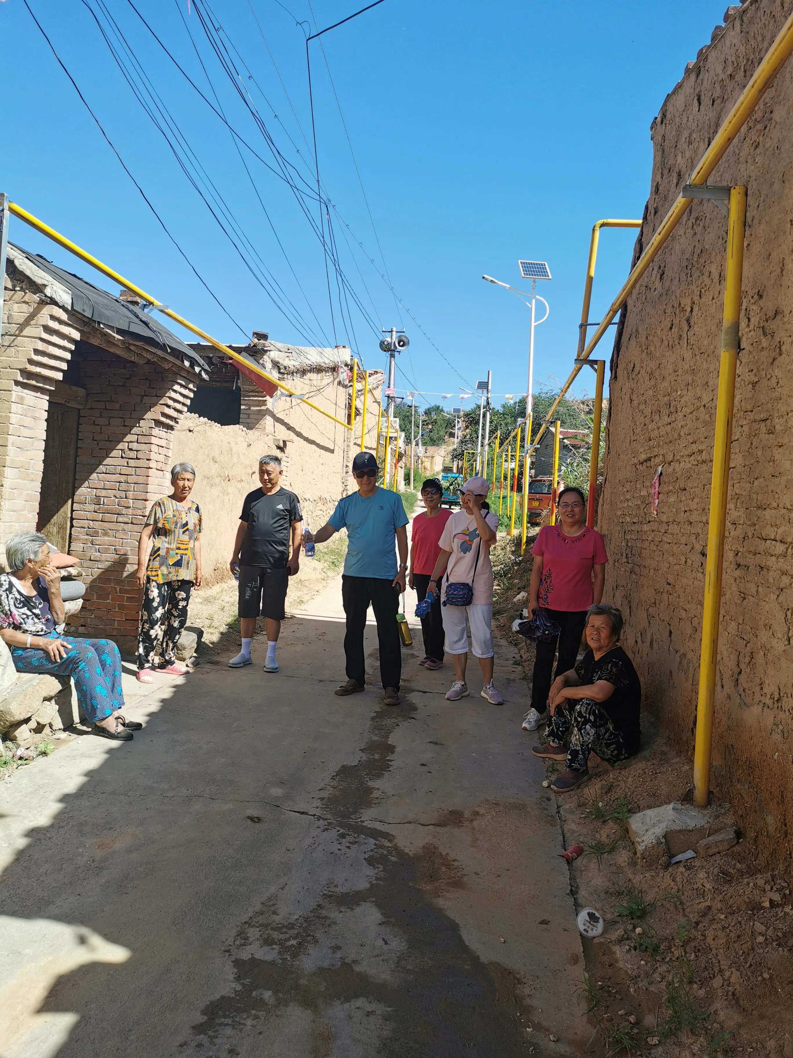 张家口,绿色崛起,打造绿色发展新典范