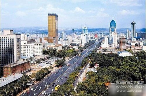 三晋古韵，太原壮美赋咏