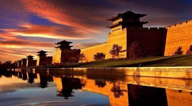 古都大同之旅，探寻魅力古都，体验和谐共生之美